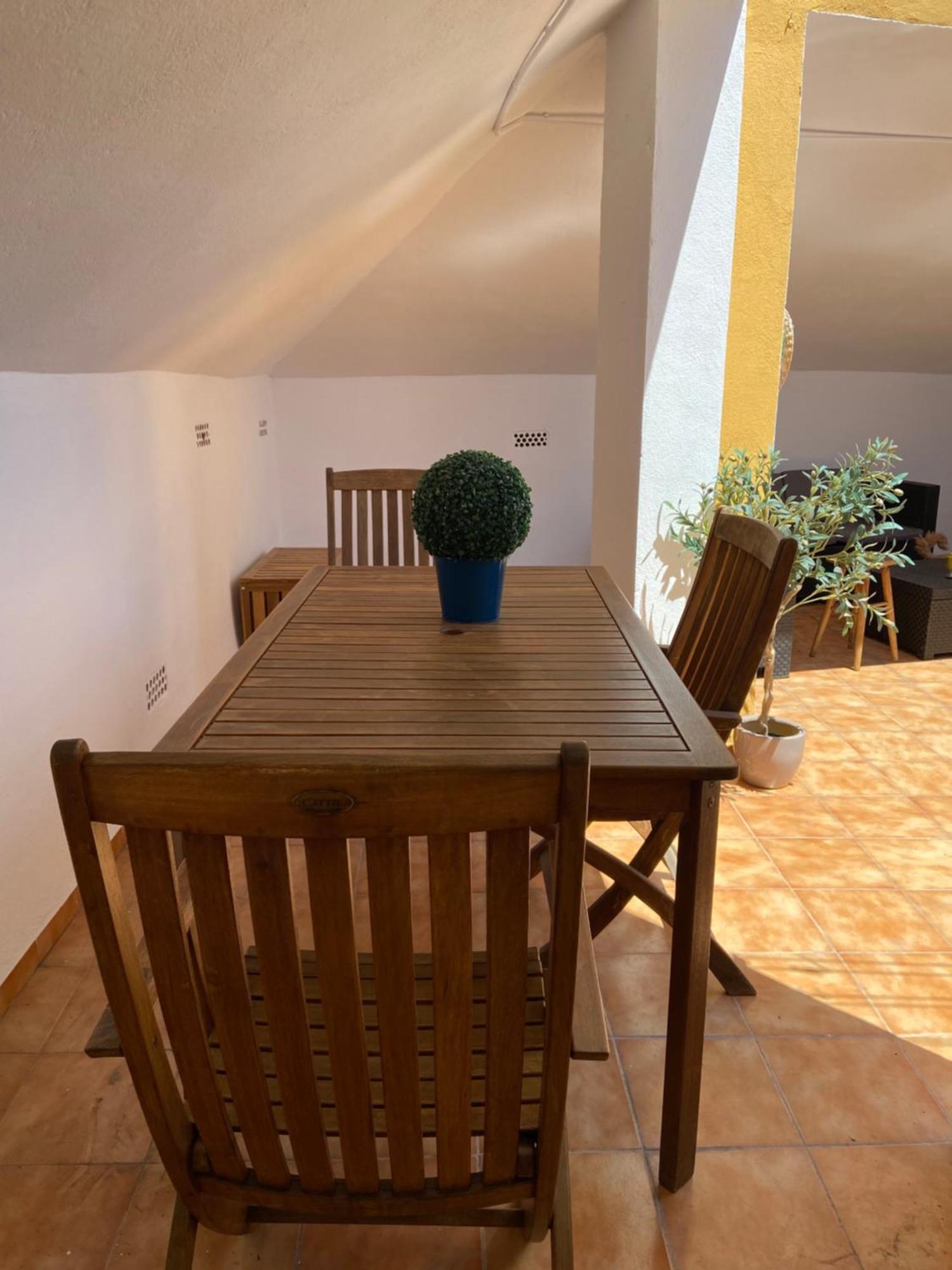 La Belle De Apartamento *