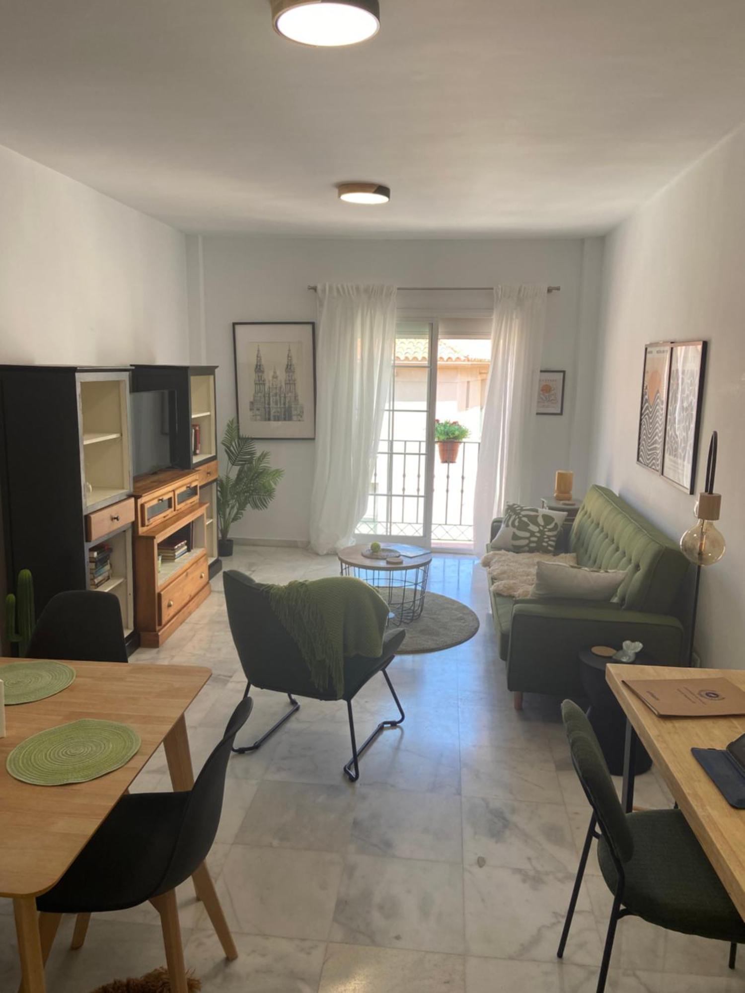 Apartamento La Belle De