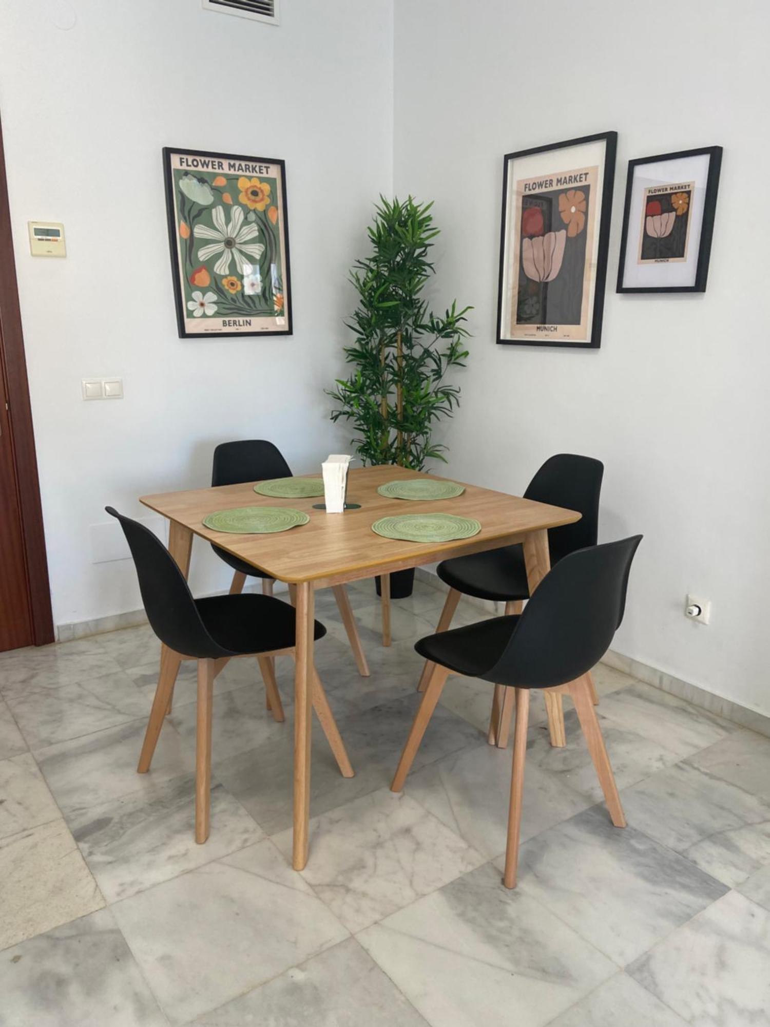 La Belle De Apartamento