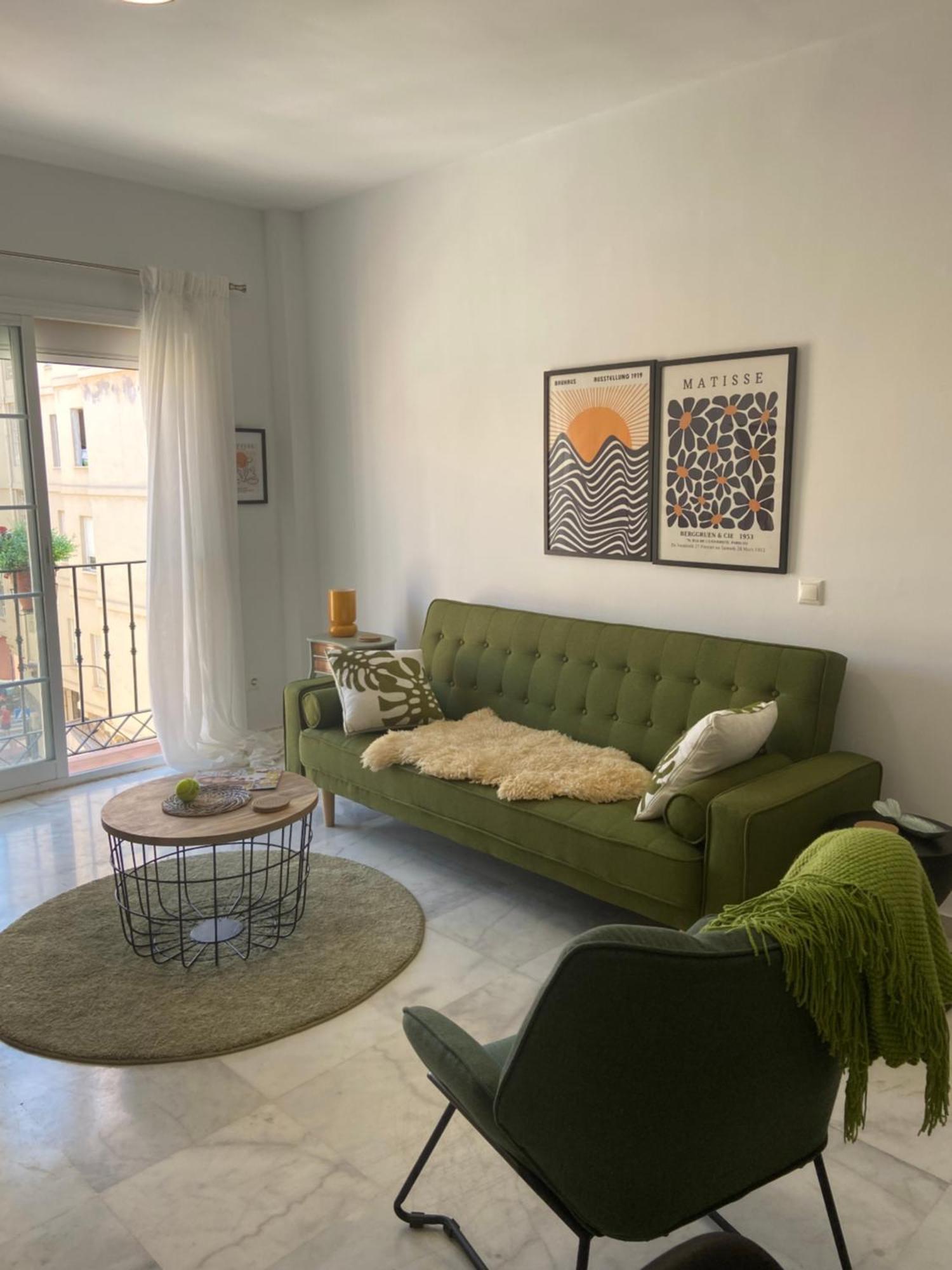 Apartamento La Belle De