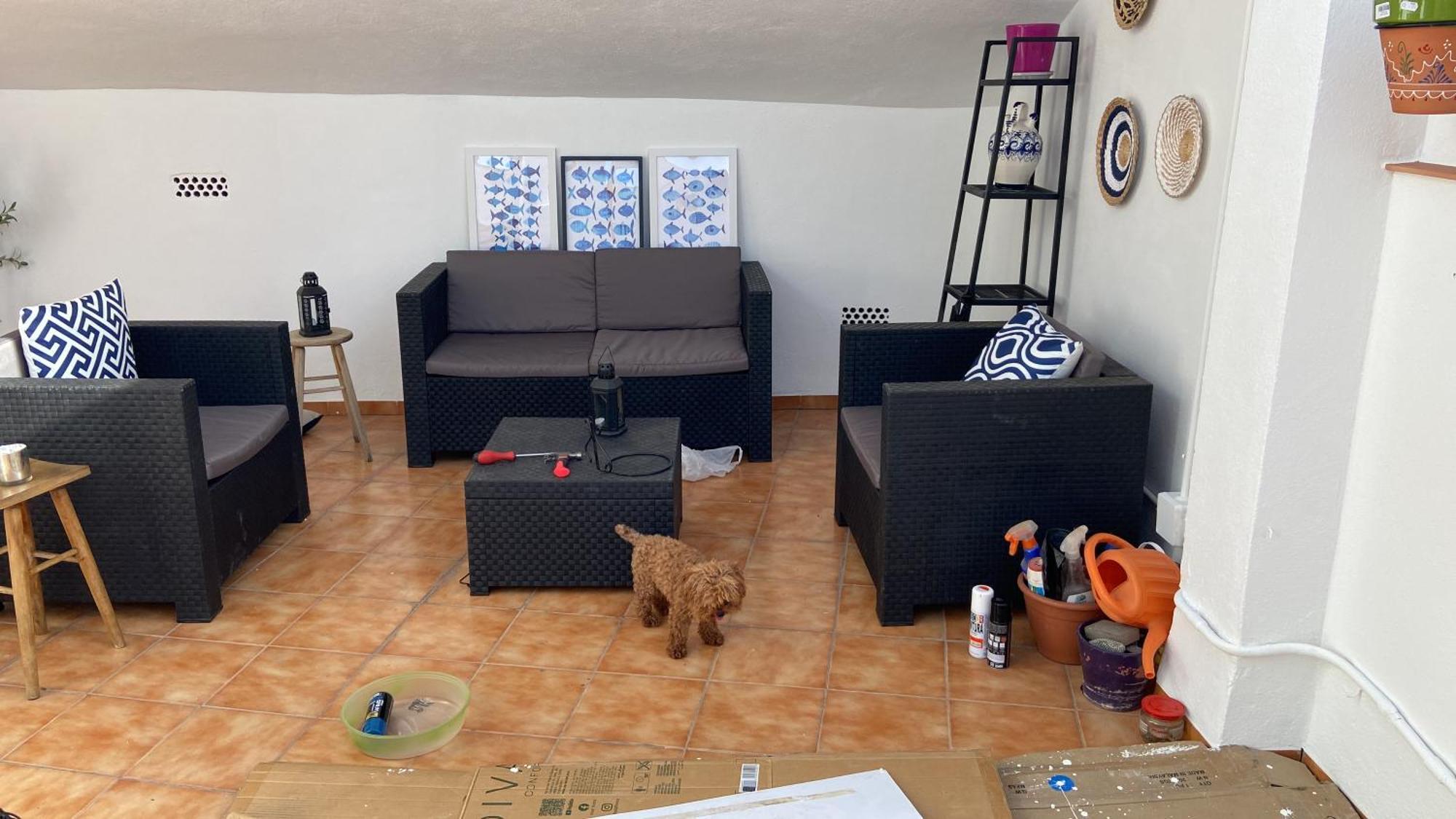 La Belle De Apartamento Málaga