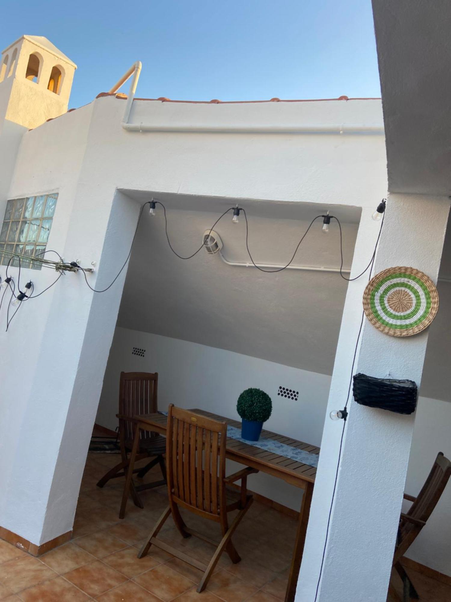 Apartamento La Belle De