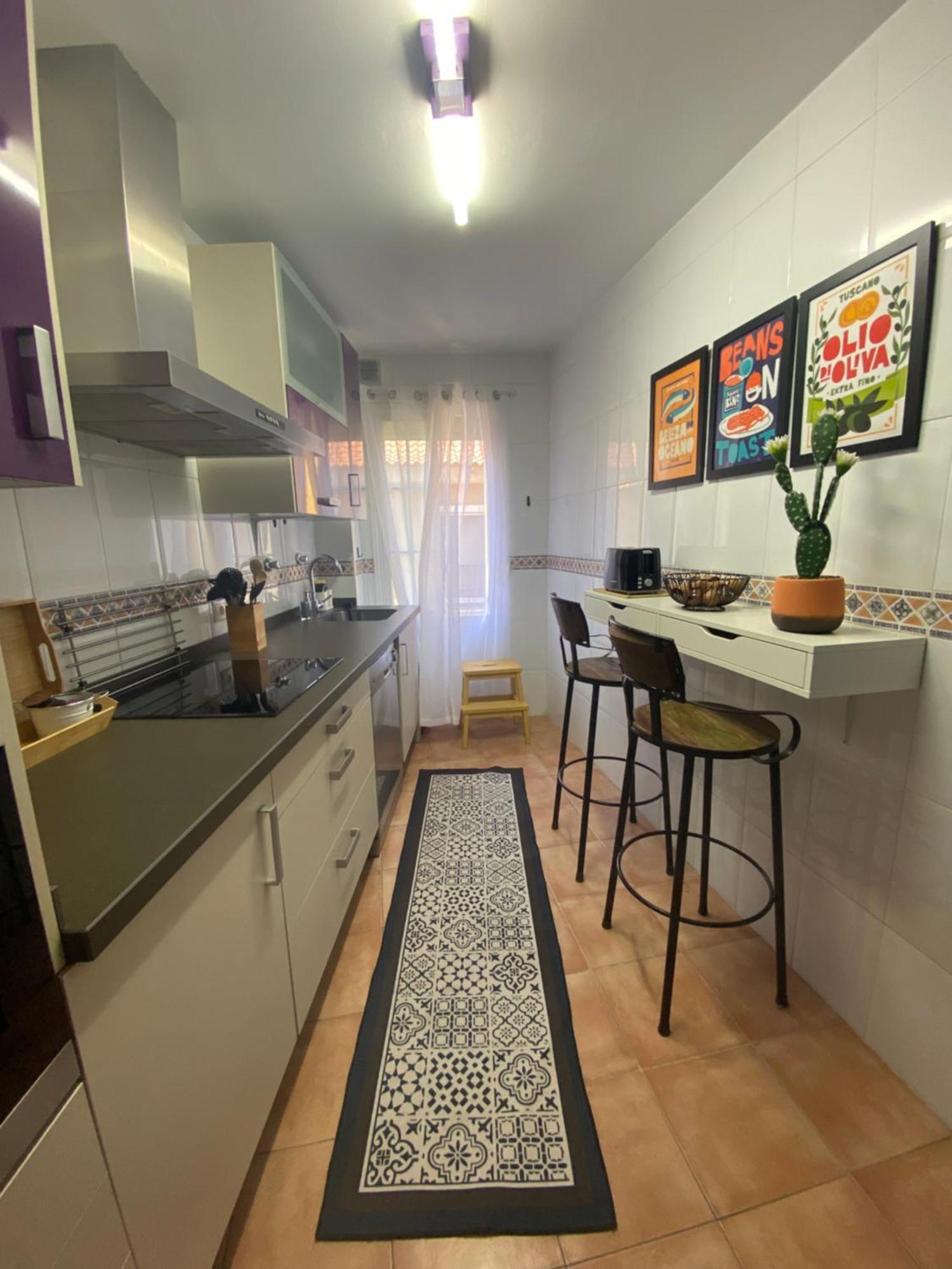 Apartamento La Belle De *