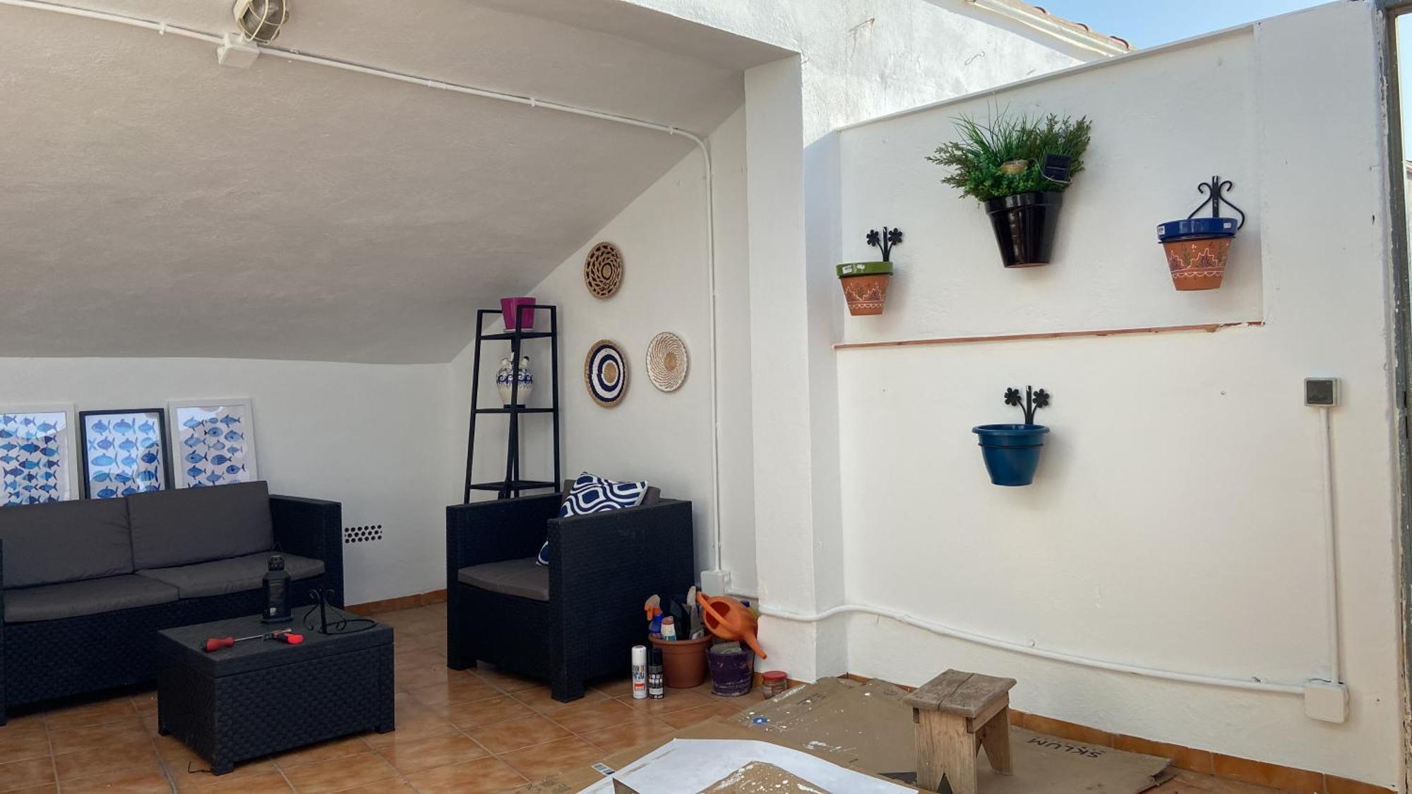 La Belle De * Málaga